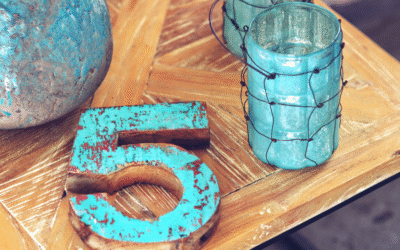 Five years like… one day?